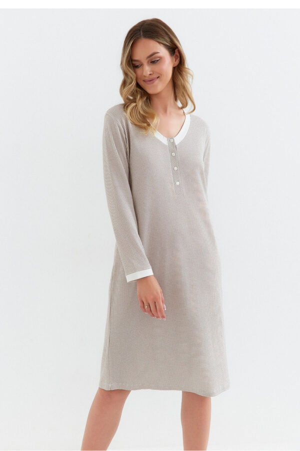 1077188 Nightshirt model 212752 Cana