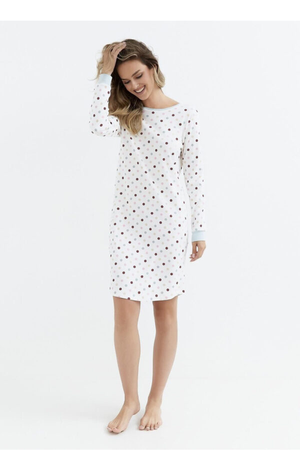 1077216 Nightshirt model 212762 Cana