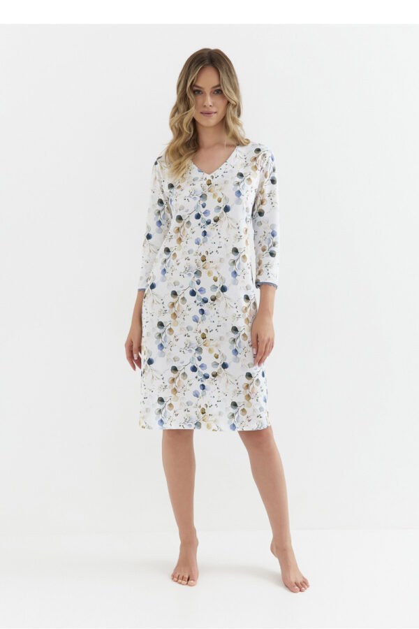 1077221 Nightshirt model 212764 Cana
