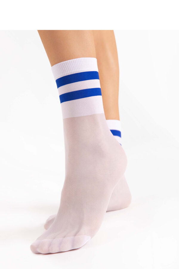 Socks model 213336 Fiore
