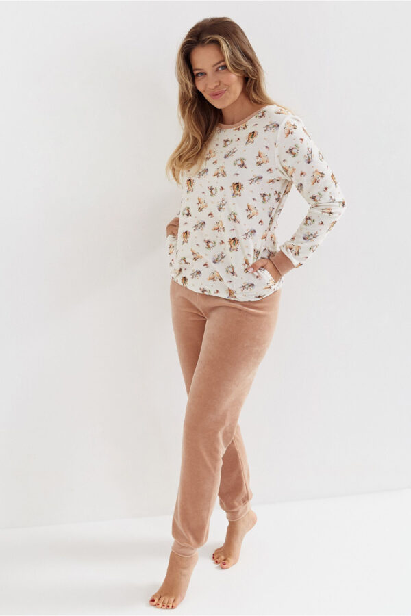 1086609 Pyjama model 215758 Cana