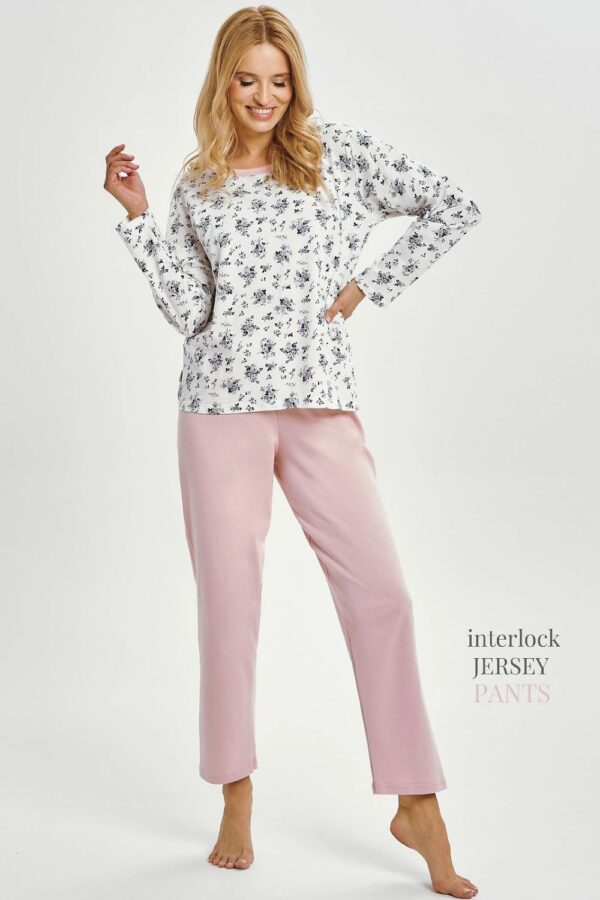 1087974 Pyjama model 216229 Taro