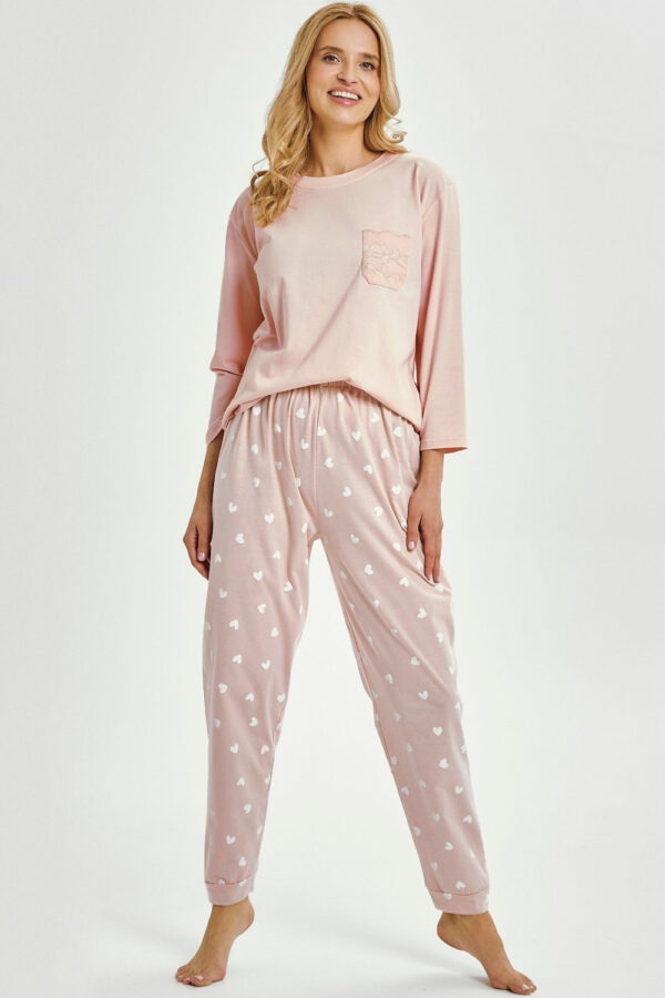 1087978 Pyjama model 216234 Taro