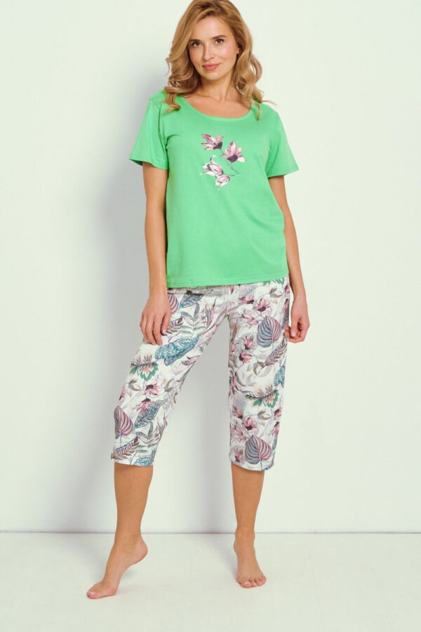 1088006 Pyjama model 216246 Taro