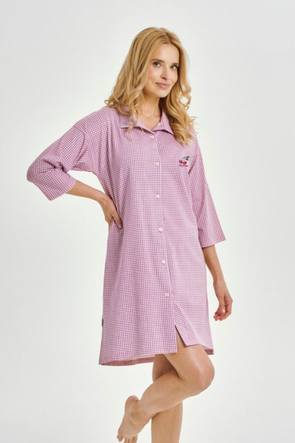 1088030 Nightshirt model 216260 Taro
