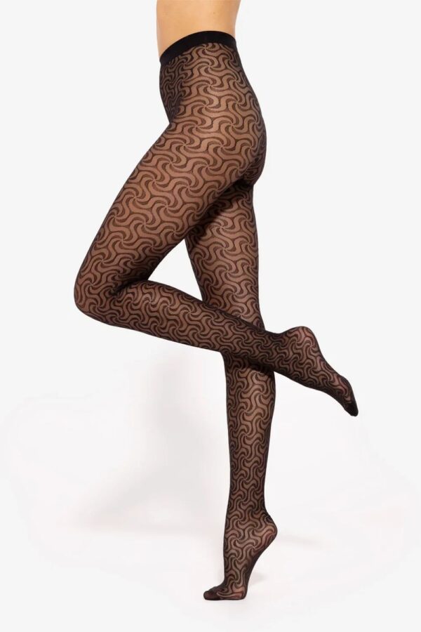 Tights model 218783 Gatta