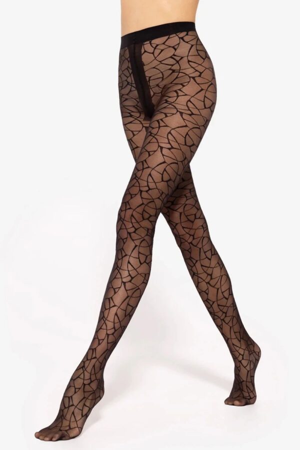 Tights model 218785 Gatta
