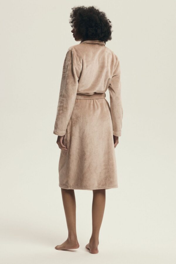 Bathrobe model 219801 Henderson