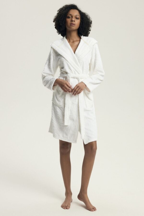 1098858 Bathrobe model 219807 Henderson