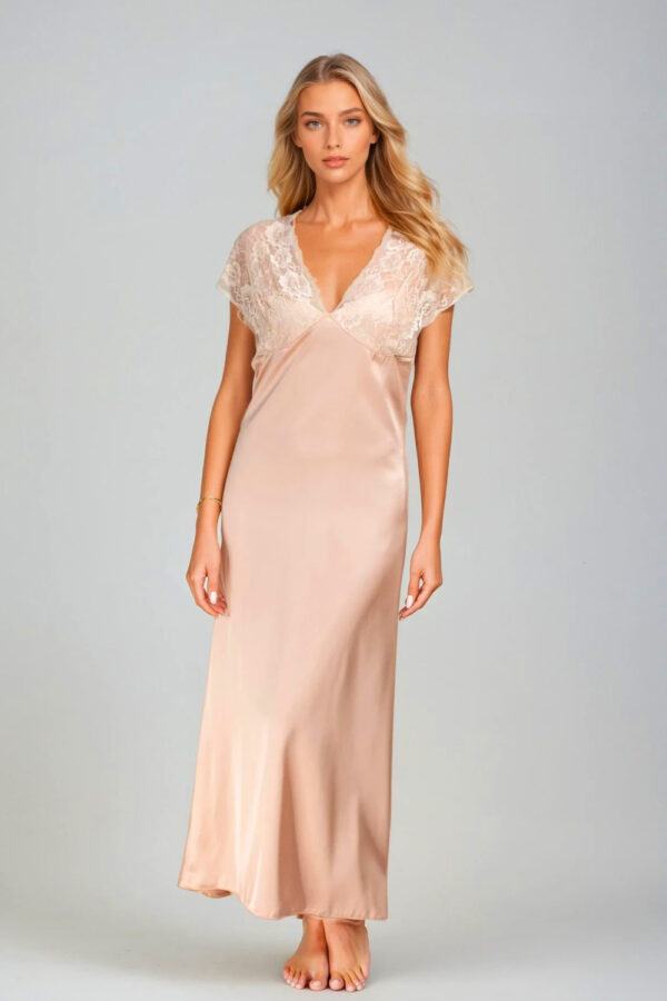 1099795 Petticoat model 220108 Kalimo