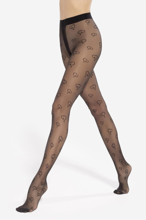 1099812 Tights model 220115 Gatta
