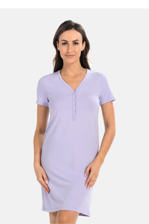 Nightshirt model 220127 Teyli