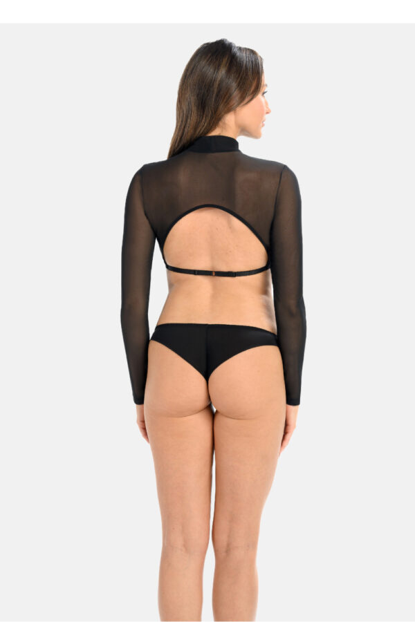 Sexy shirt model 220131 Teyli