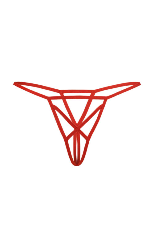 T-backs model 220146 Teyli