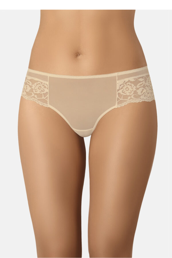 Brazilian style panties model 220154 Teyli