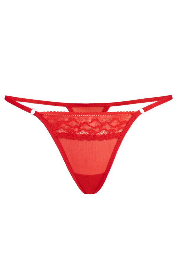 T-backs model 220166 Teyli