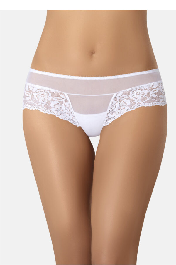 Brazilian style panties model 220180 Teyli