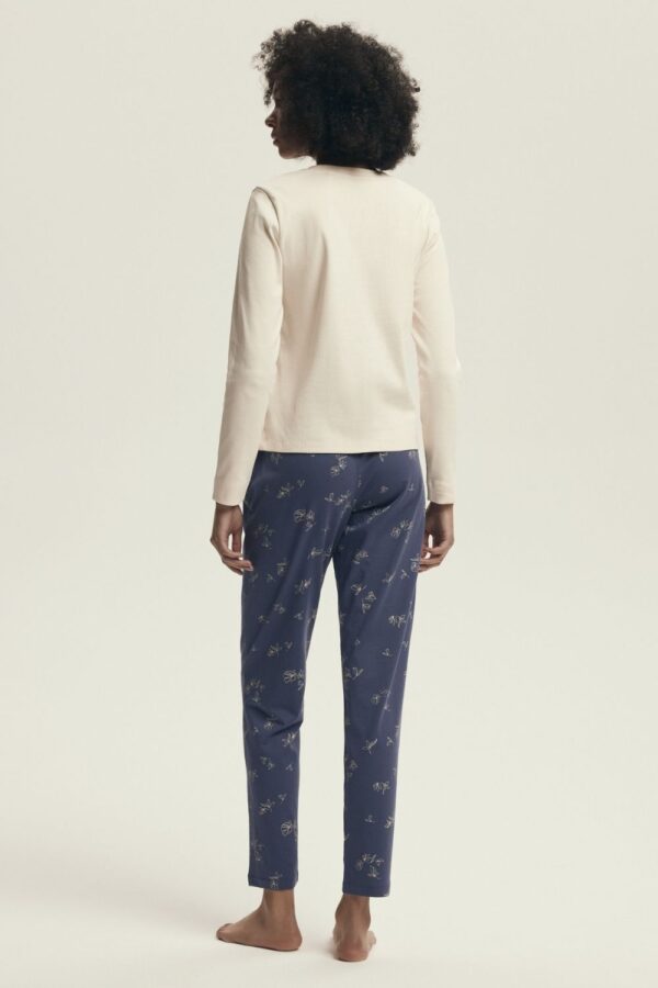 1102454 Pyjama model 220977 Henderson