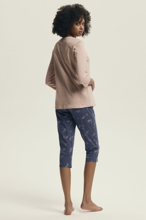 1102456 Pyjama model 220978 Henderson