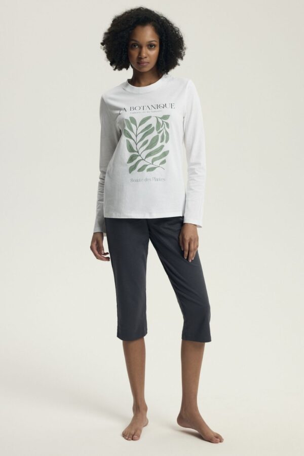 1102473 Pyjama model 220985 Henderson