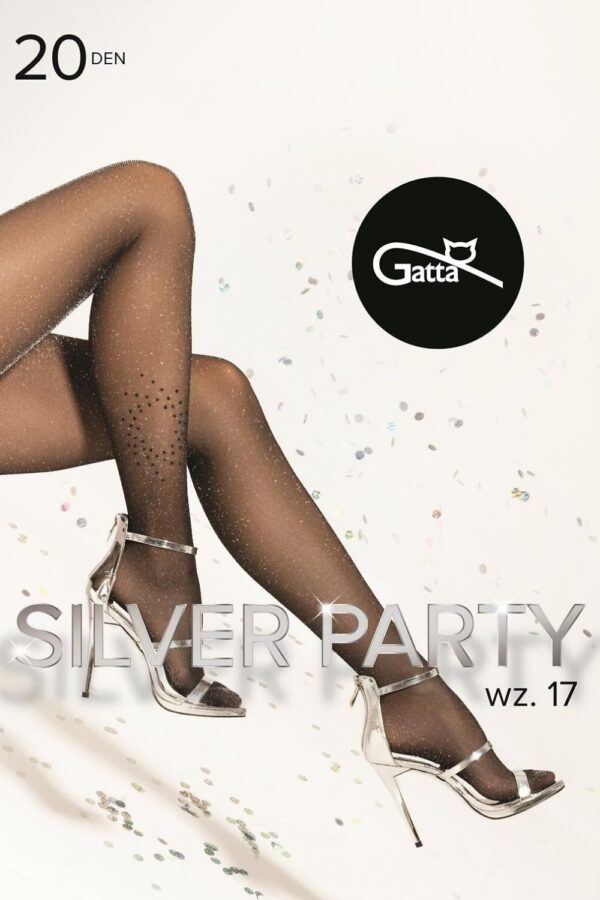 Tights model 221227 Gatta