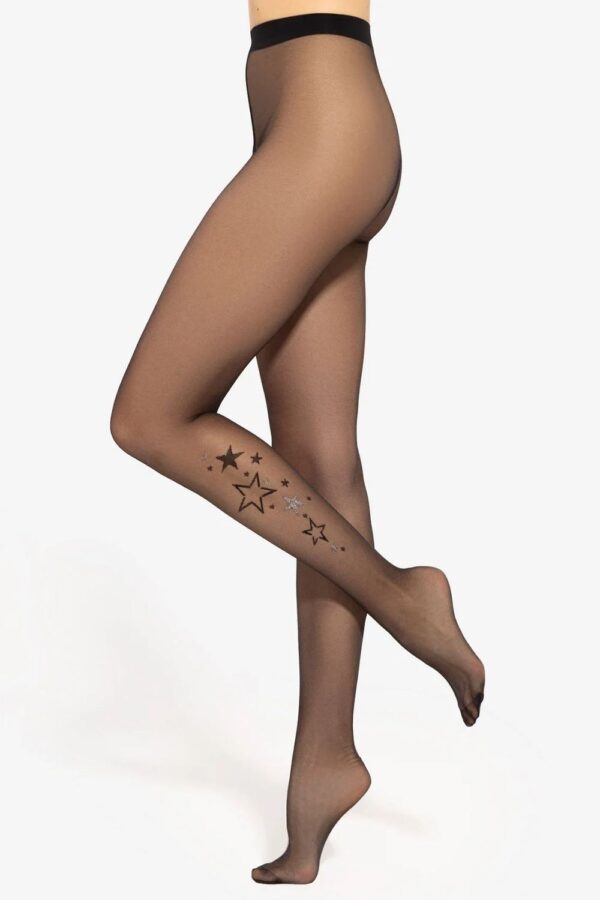 Tights model 221229 Gatta
