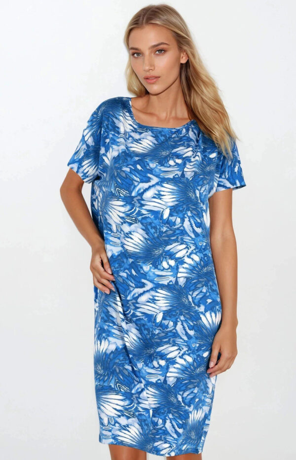 Nightshirt model 219332 Momenti Per Me