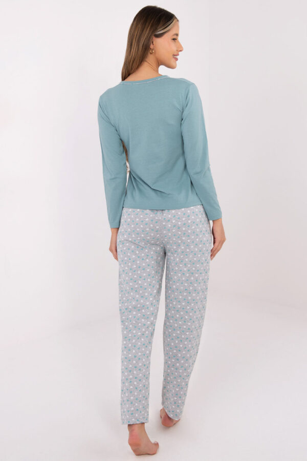 1106411 Pyjama model 222194 Forever Pink