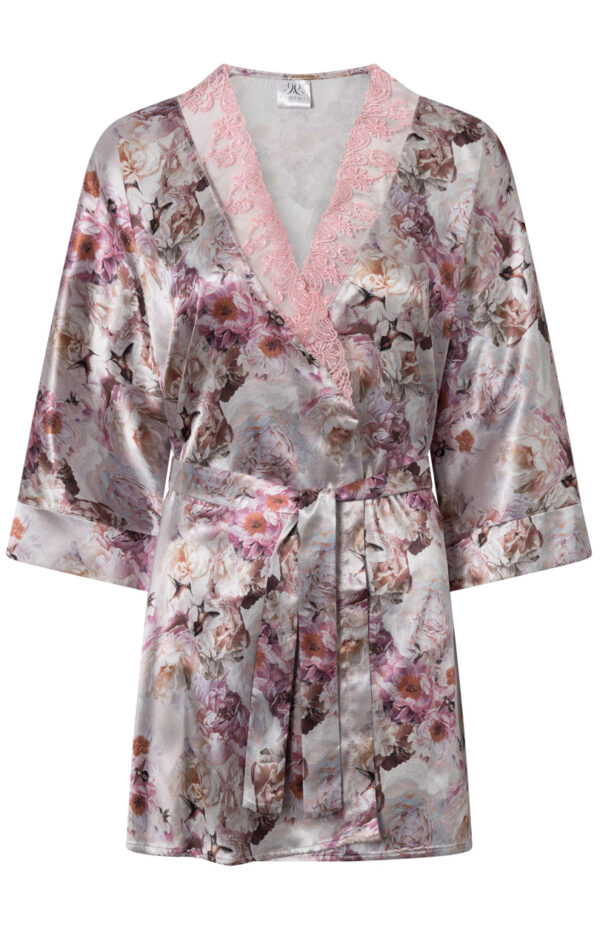 Bathrobe model 190477 Momenti Per Me