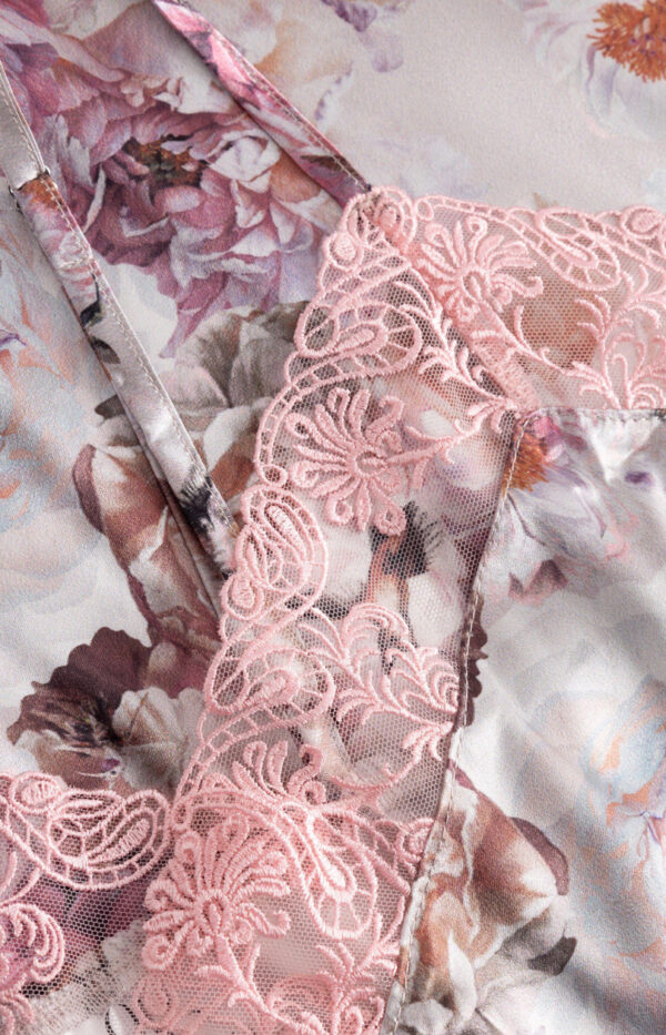 Nightshirt model 188087 Momenti Per Me