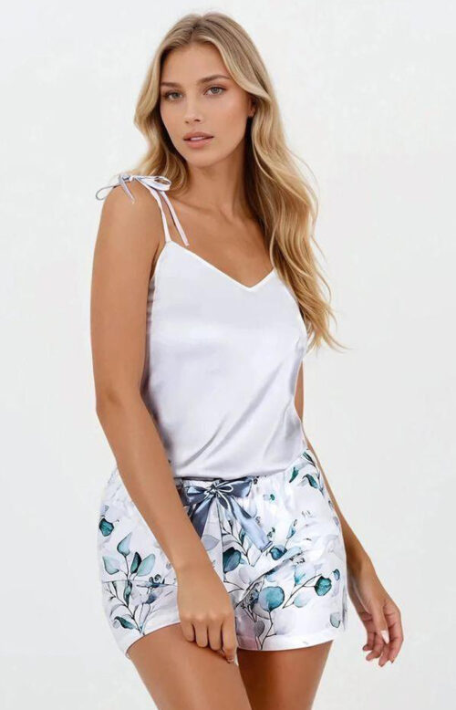 Pyjama model 164529 Momenti Per Me