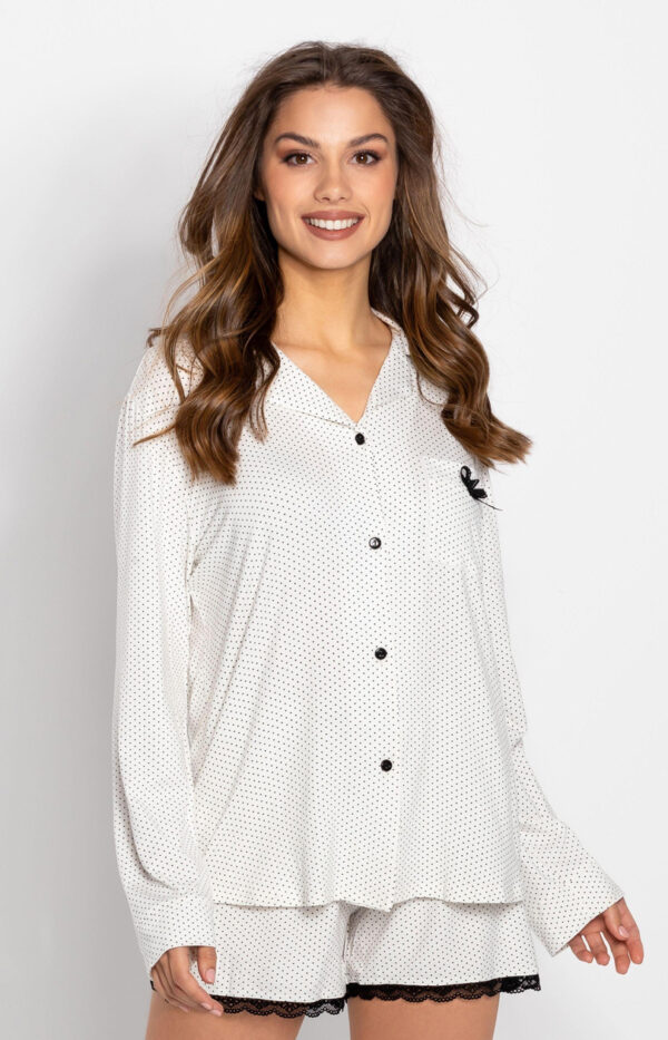 Pyjama model 170346 Momenti Per Me