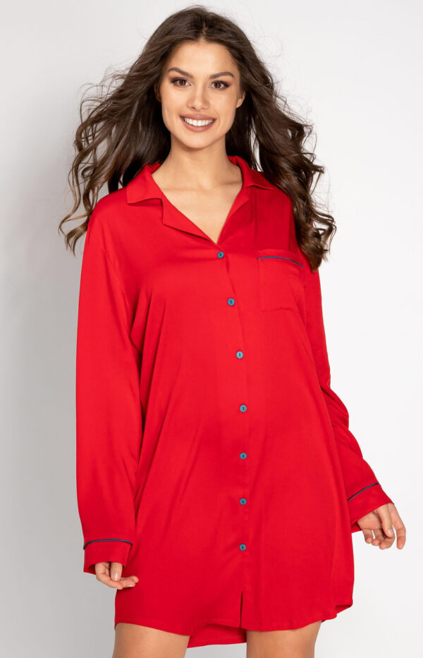 Nightshirt model 190017 Momenti Per Me