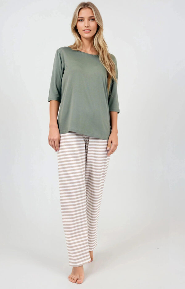 Pyjama model 211666 Momenti Per Me