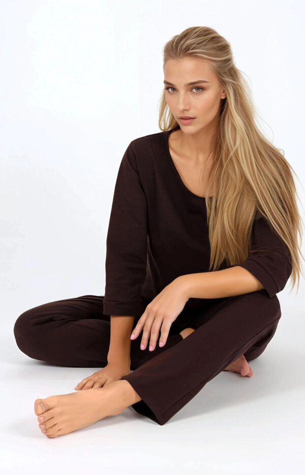 Pyjama model 211667 Momenti Per Me