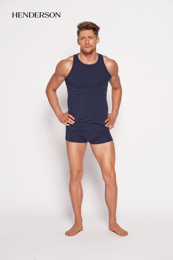Singlet model 116221 Henderson