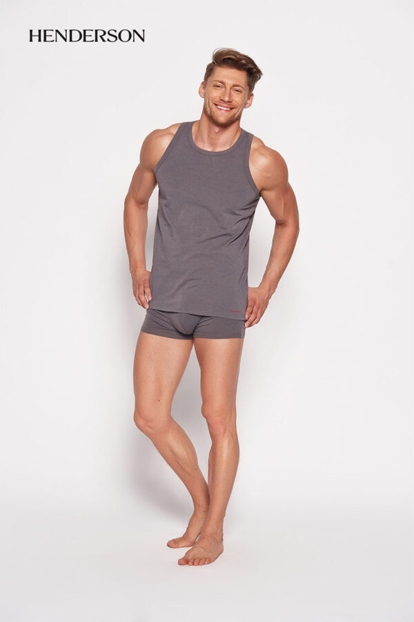 325099 Singlet model 116327 Henderson