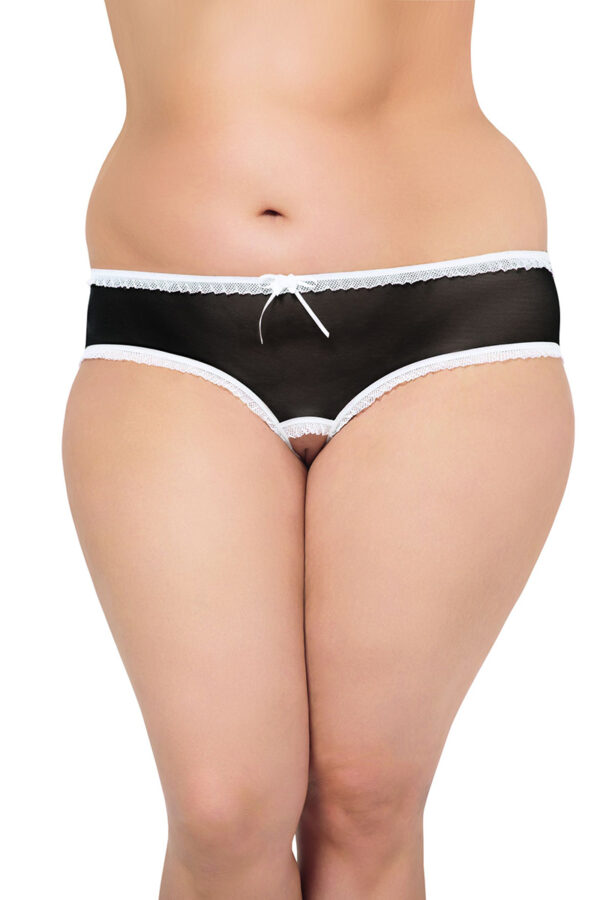 Panties model 124495 SoftLine Collection