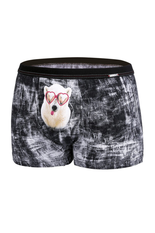 Boxers model 140281 Cornette