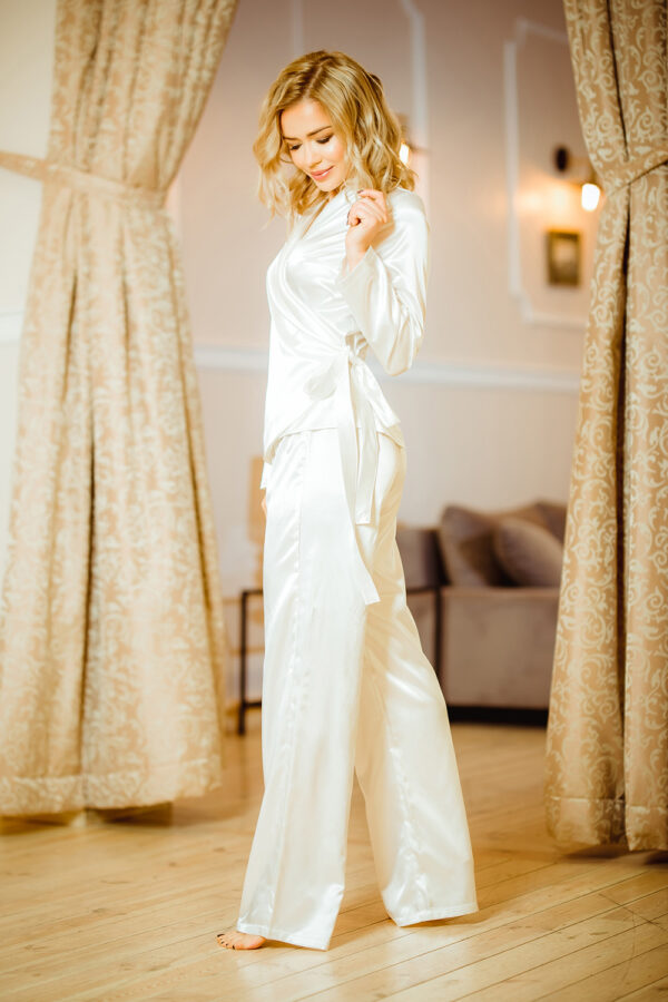 896421 Pyjama model 151036 Kalimo