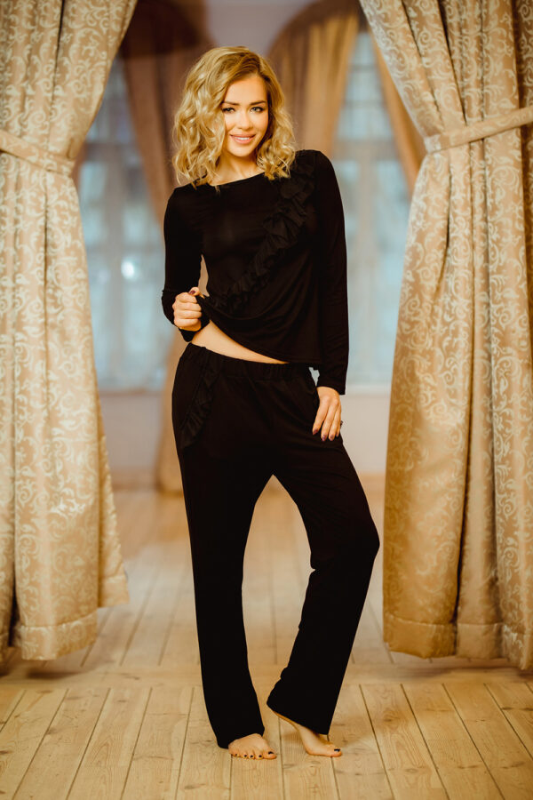 896441 Pyjama model 151046 Kalimo