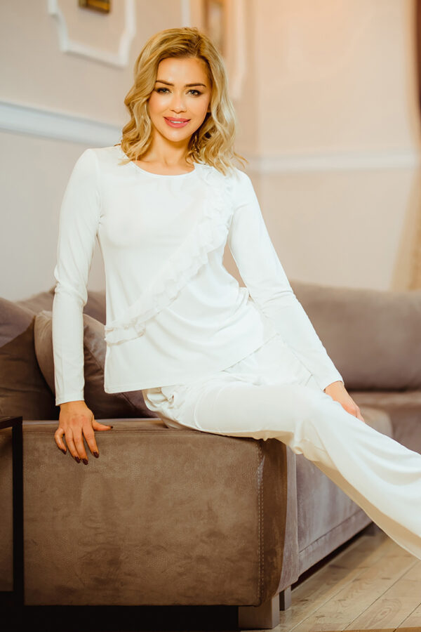 896446 Pyjama model 151048 Kalimo