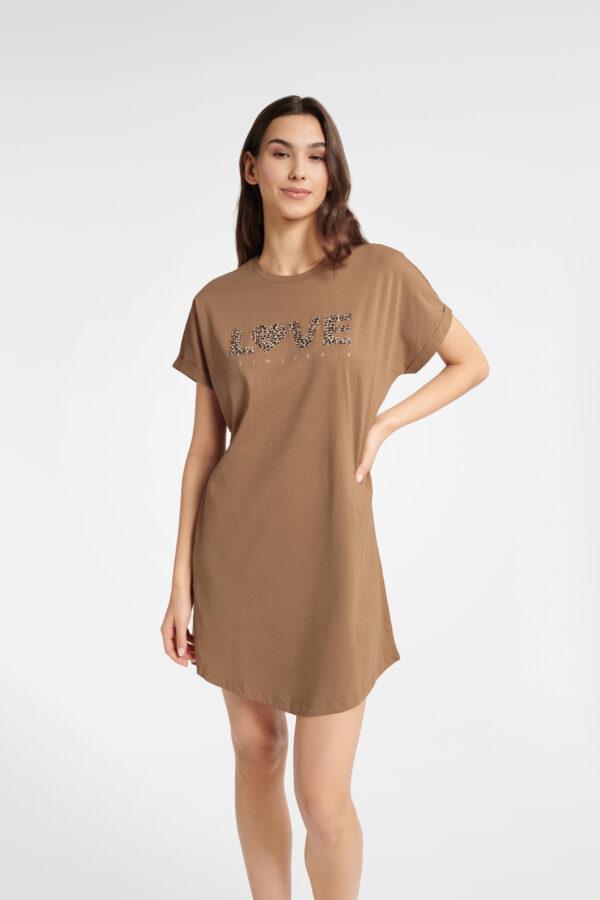 Nightshirt model 180876 Henderson