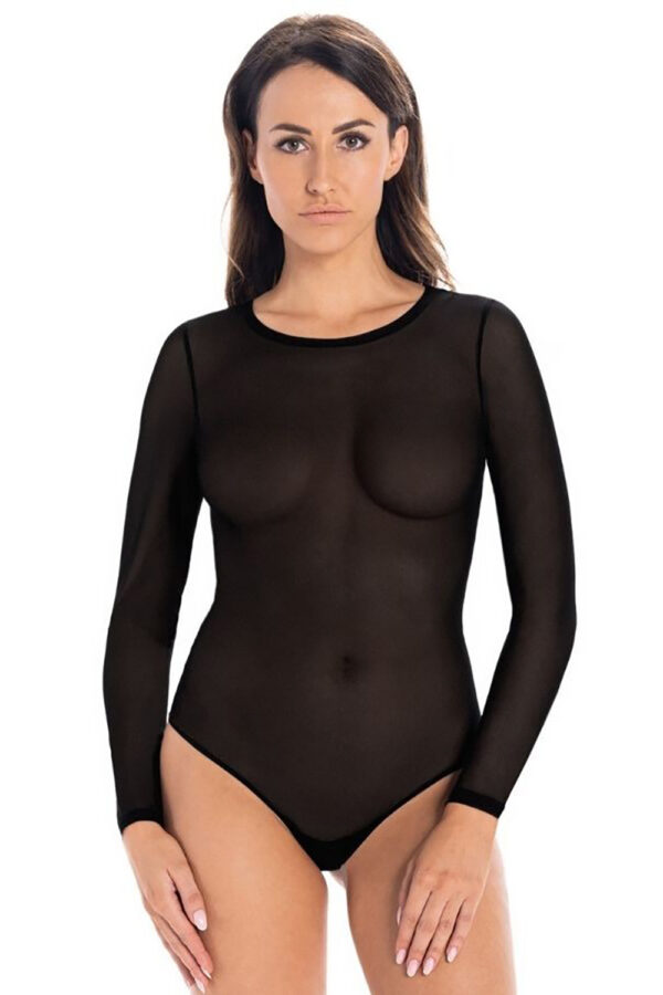 988283 Shapewear Body model 183066 Teyli