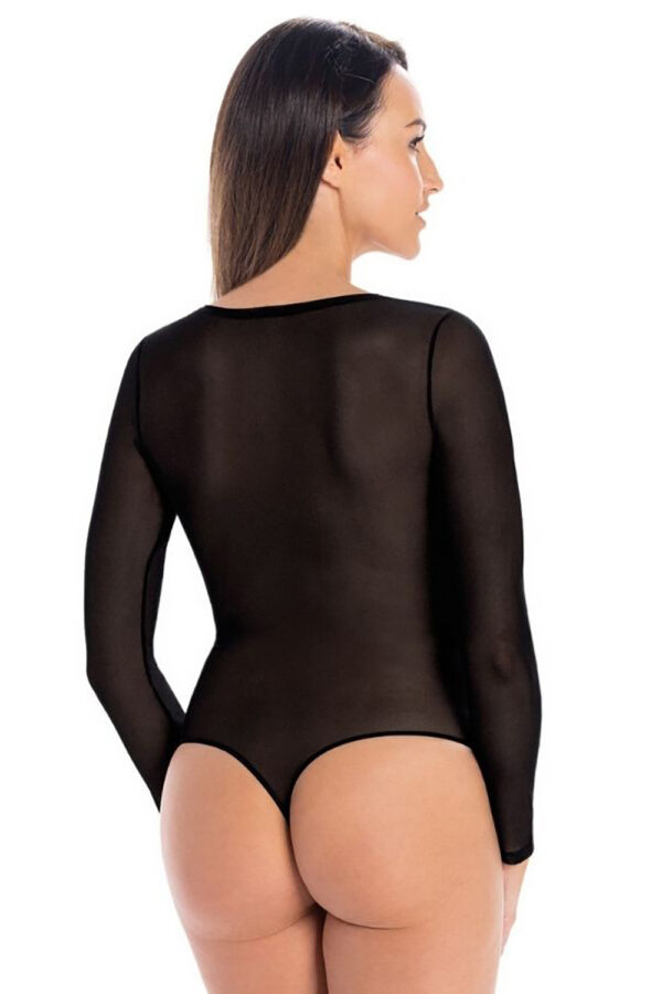 988285 Shapewear Body model 183066 Teyli
