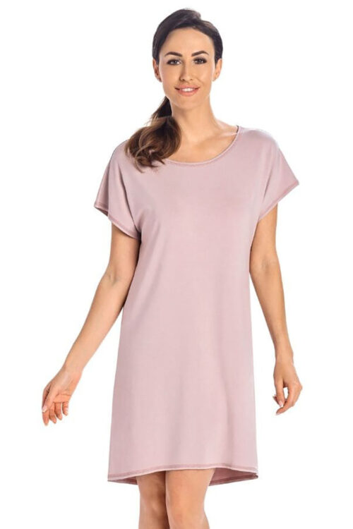 Nightshirt model 183081 Teyli