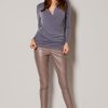 Jumper model 44482 Figl