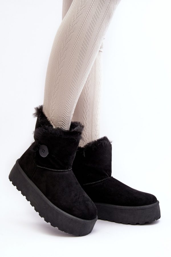 1003630 Snow boots model 188333 Step in style