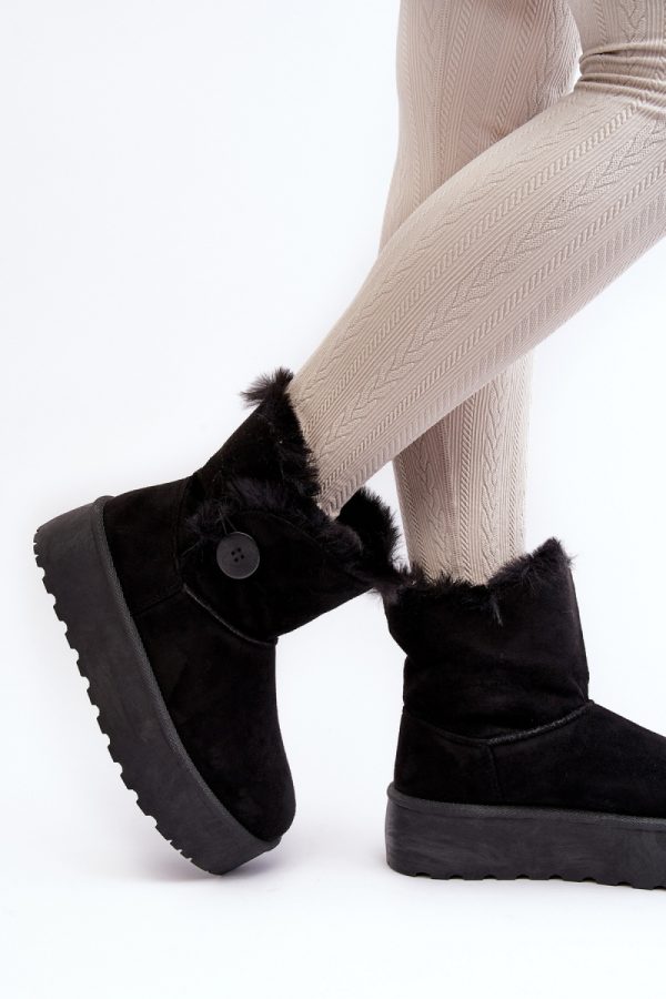 1003631 Snow boots model 188333 Step in style