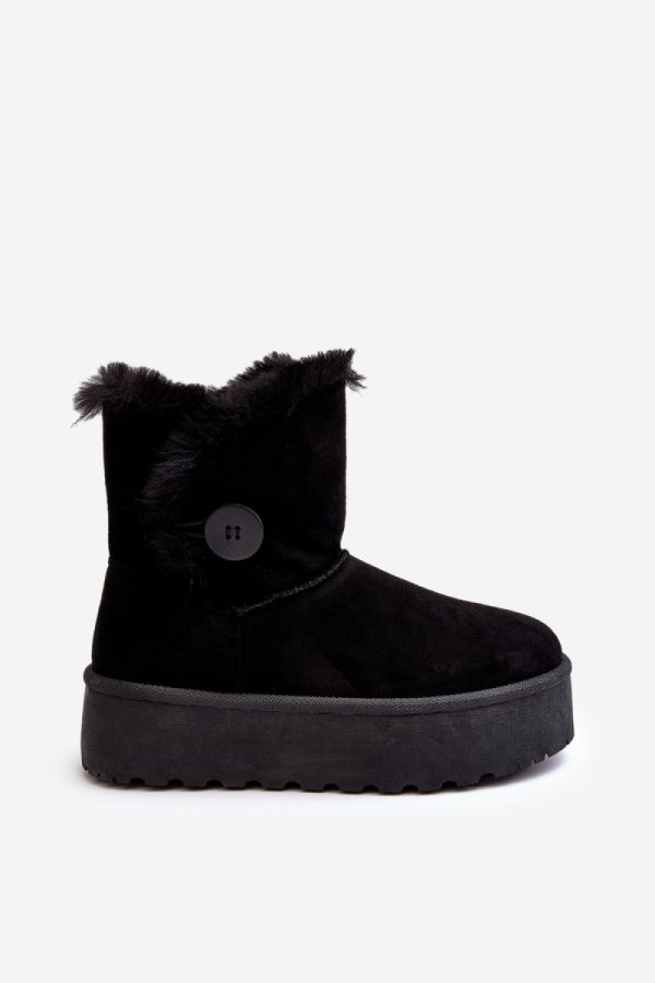 1003632 Snow boots model 188333 Step in style
